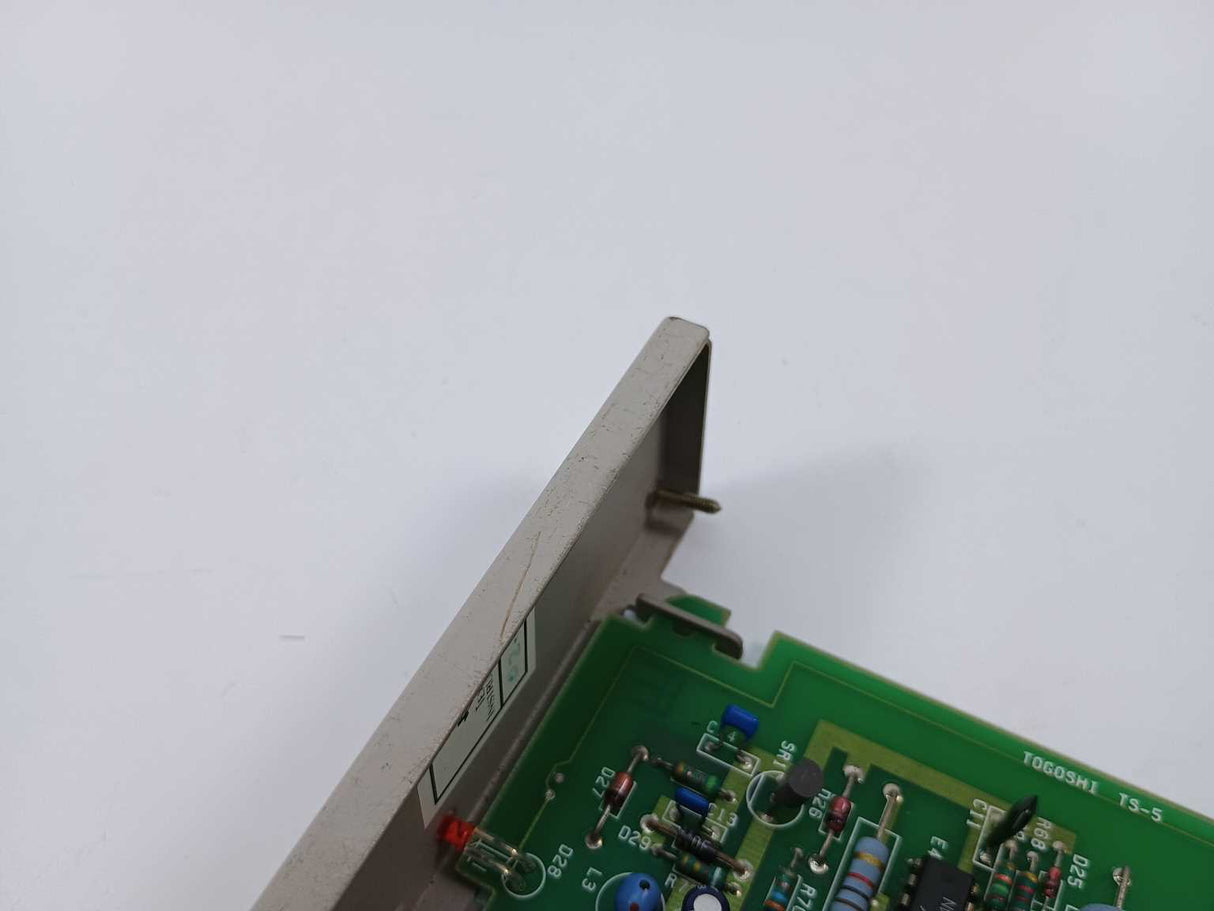 Texas Instruments 505-6308 Digital Word Input Board