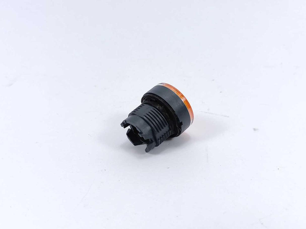 Schneider Electric ZB5AW353 Head for illuminated push button orange 5 Pcs.