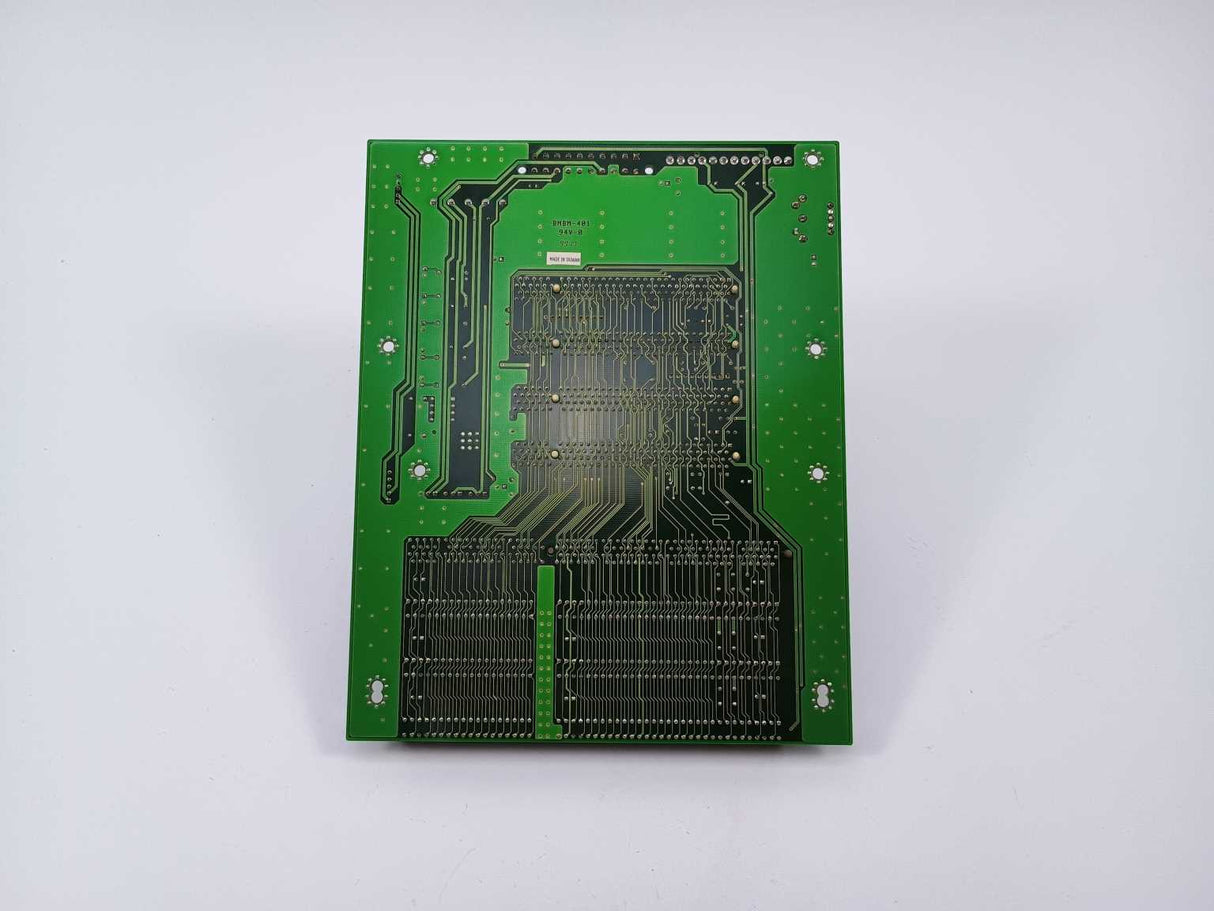 iEi IP-8S 8-slot backplane with four PCI slots and three ISA slots IP-8S-RS