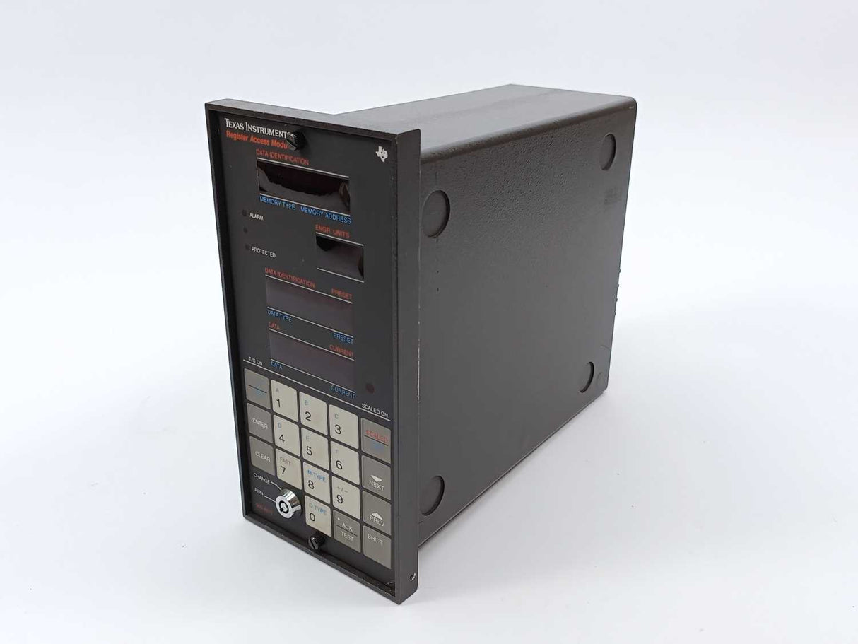 Texas Instruments 500-4015 Register Access Module