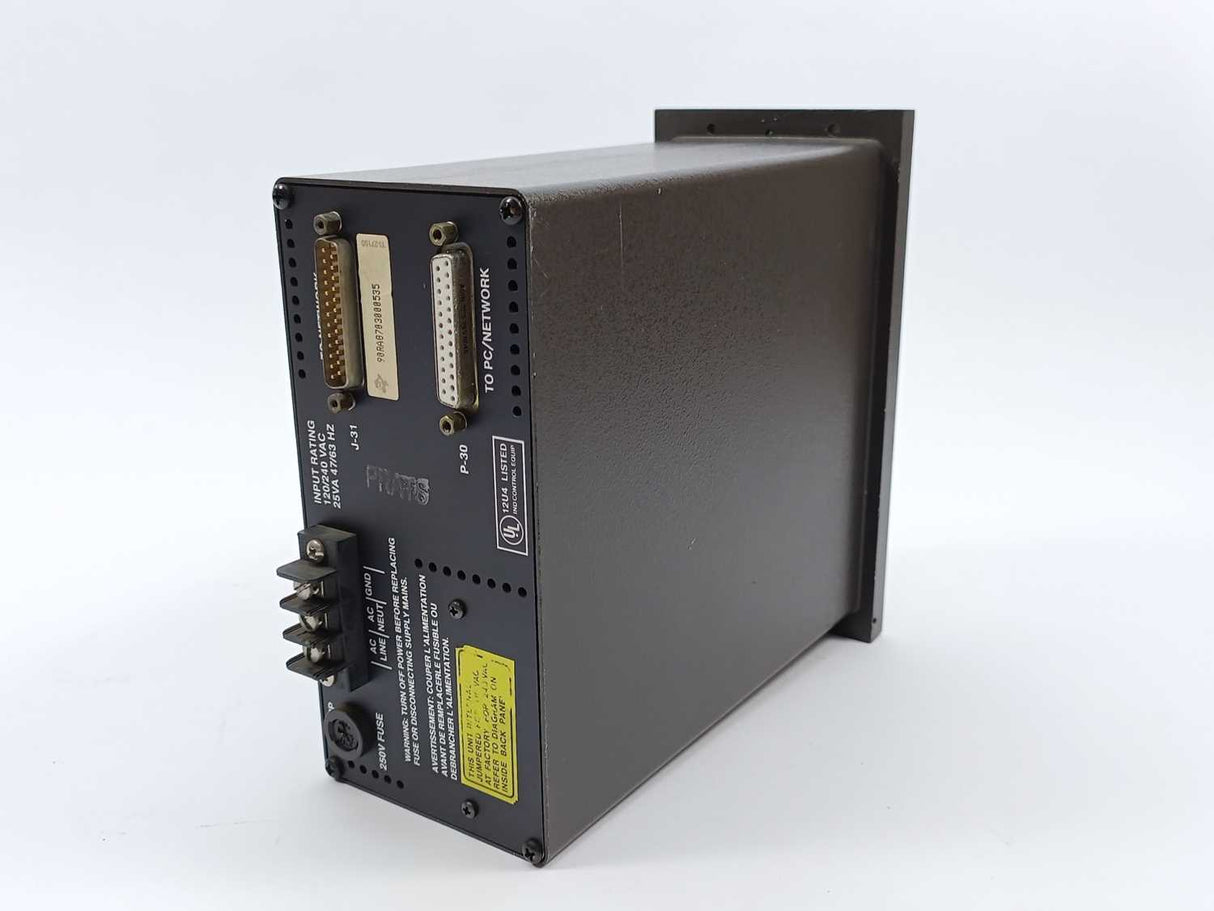 Texas Instruments 500-4015 Register Access Module