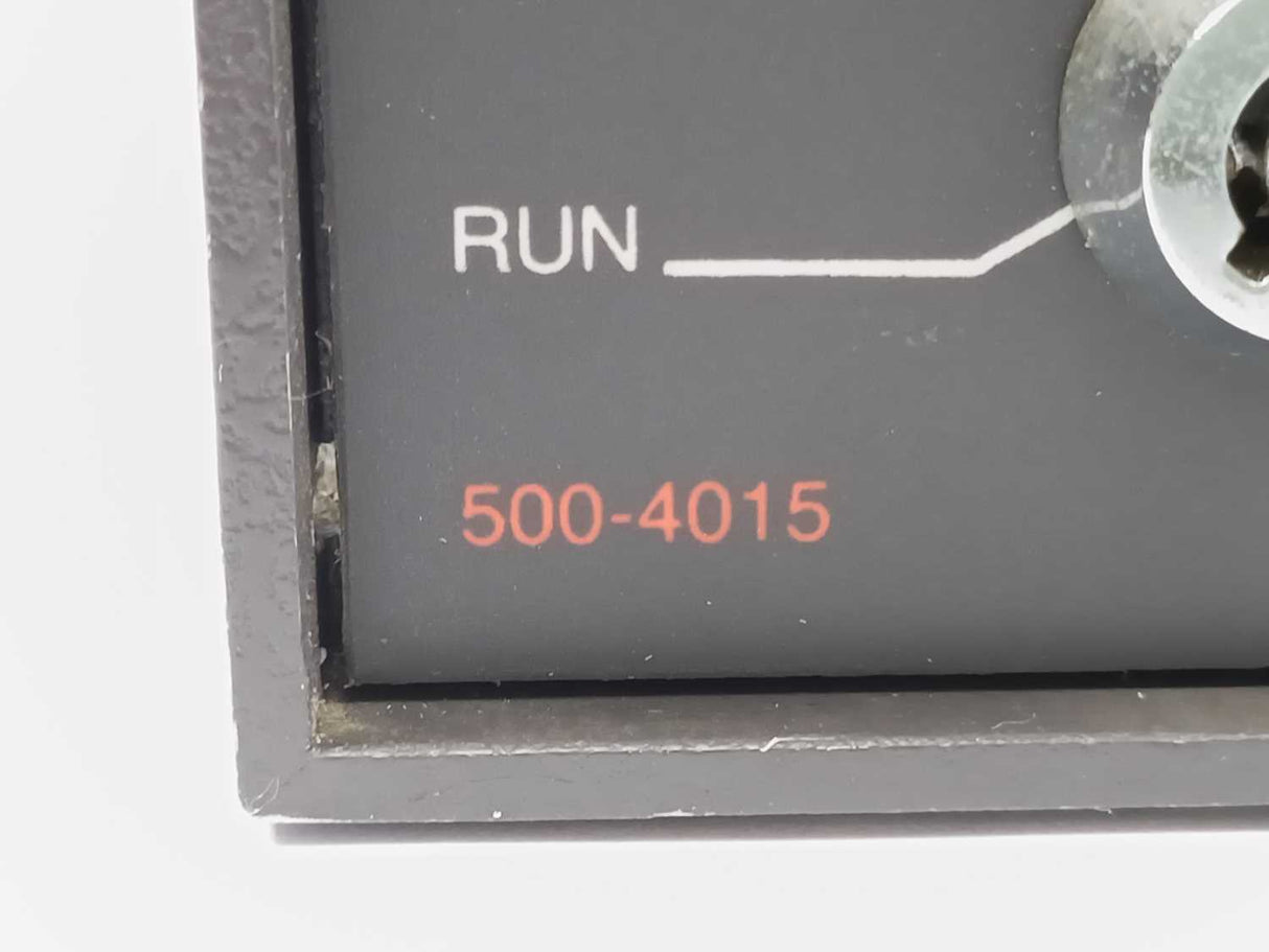 Texas Instruments 500-4015 Register Access Module