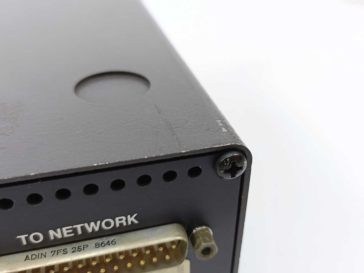 Texas Instruments 500-4015 Register Access Module