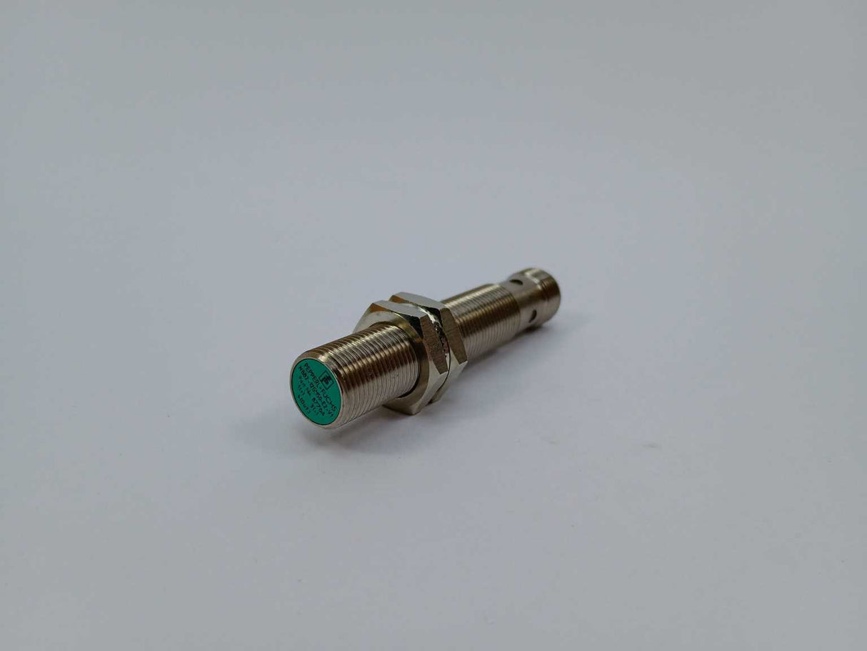 Pepperl+Fuchs 87764 NBB2-12GM50-E2-V1 Inductive Sensor
