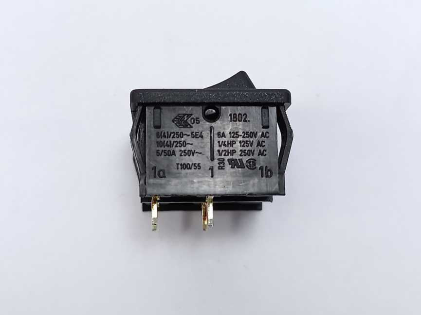 Marquardt 1802.2104-02 Switch 25 Pcs.