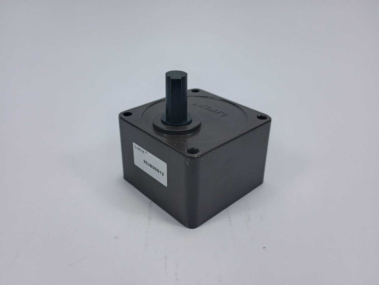 Linix 90JB90G12 Motor