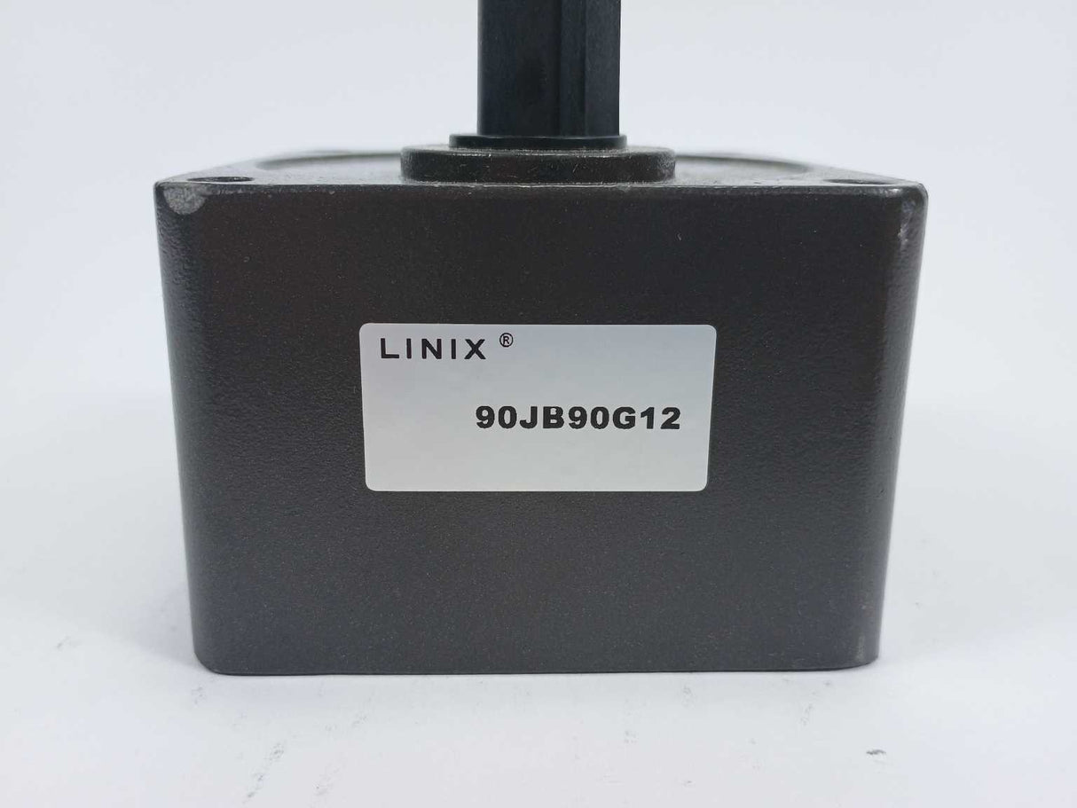 Linix 90JB90G12 Motor