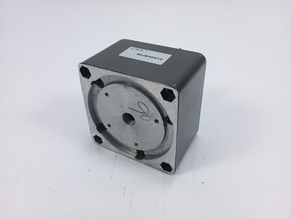 Linix 90JB90G12 Motor