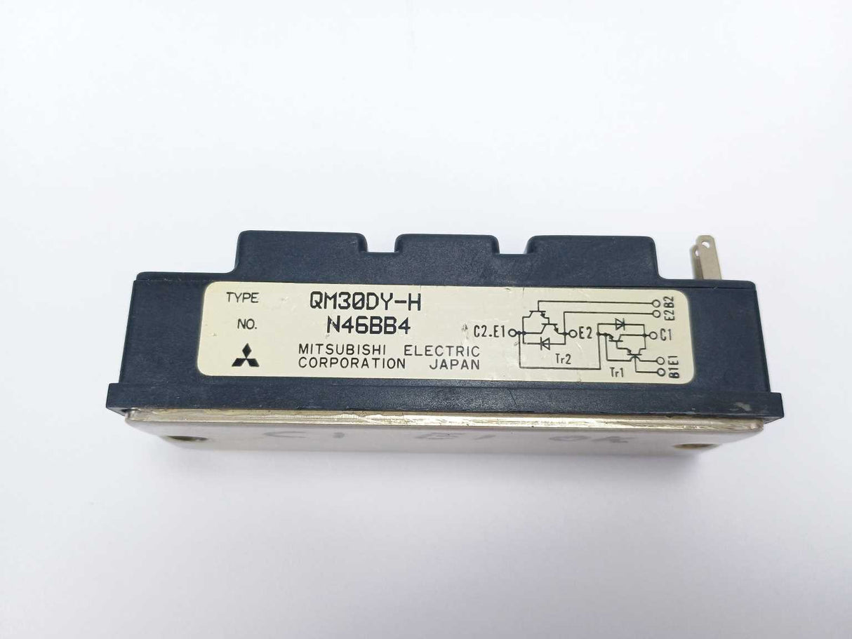 Mitsubishi QM30DY-H N46BB4