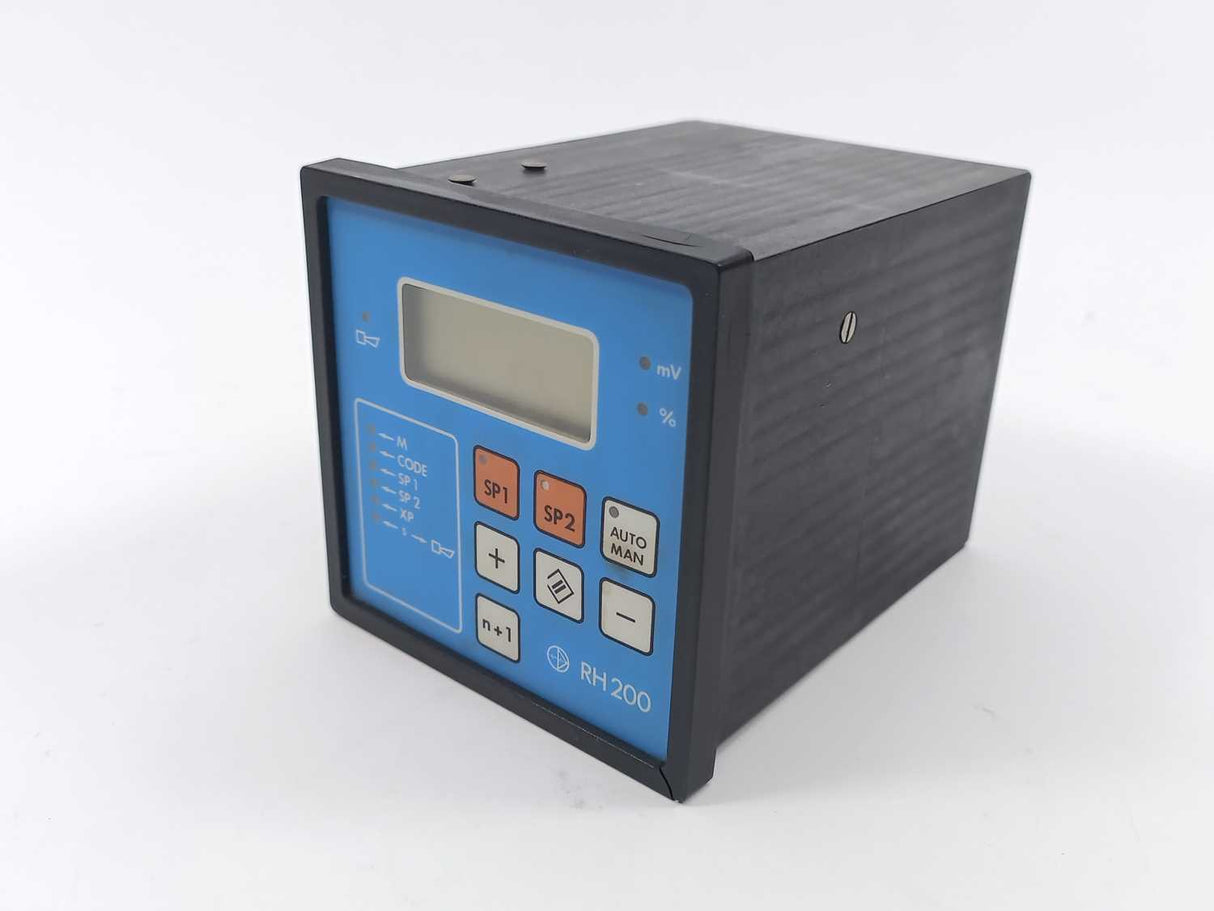 Gutling RH200 Controller