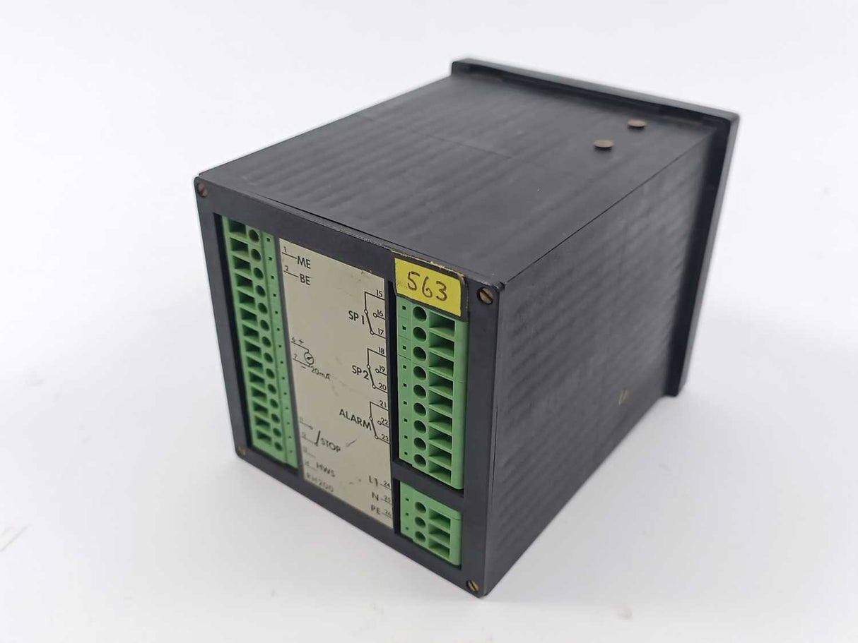 Gutling RH200 Controller