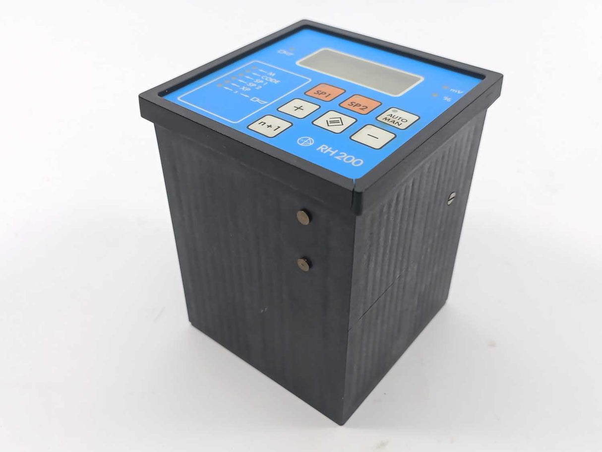 Gutling RH200 Controller