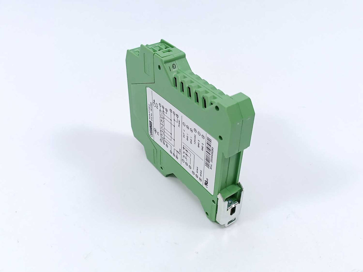Phoenix Contact 281030 MCR-PT100/U PT100-CONVERTER