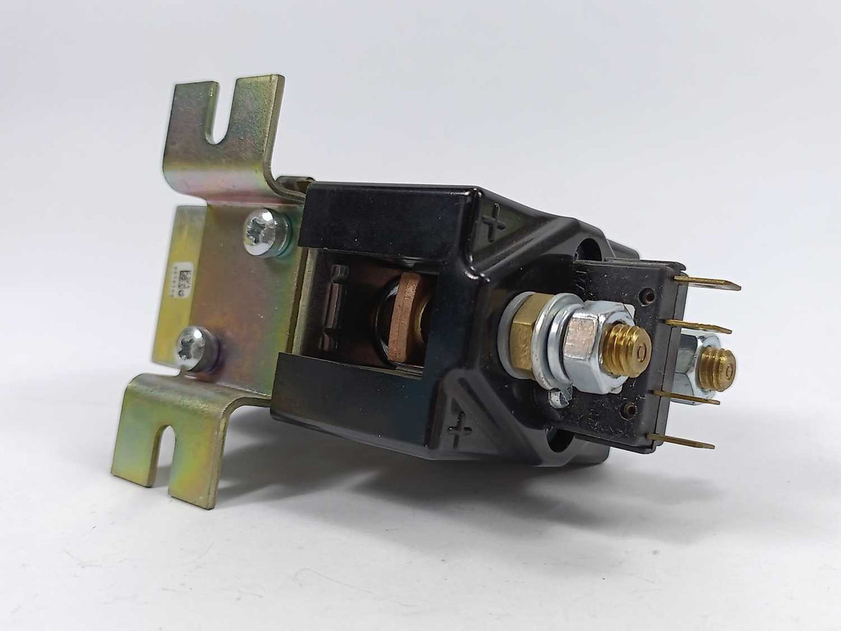 Albright SW180AB-52 VOLTAGE: 48V CO D.C. CONTACTOR