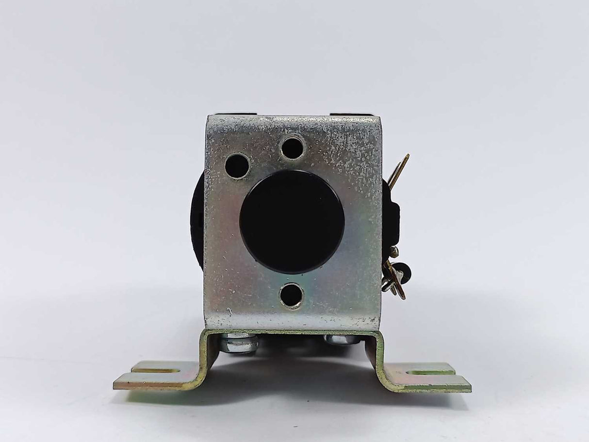 Albright SW180AB-52 VOLTAGE: 48V CO D.C. CONTACTOR