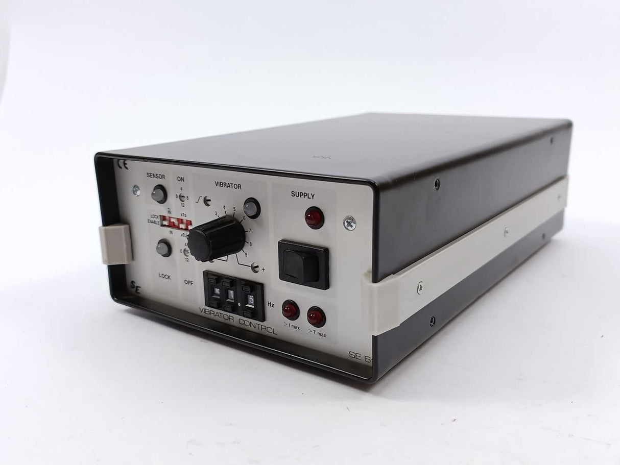 afag SE611 Vibrator Control