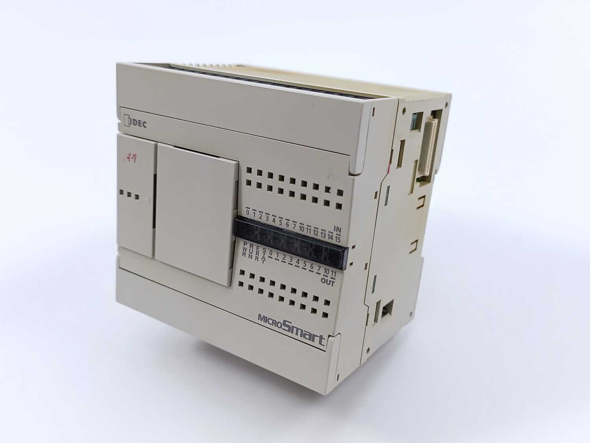 IDEC Corporation FC4A-C24R2 MicroSmart