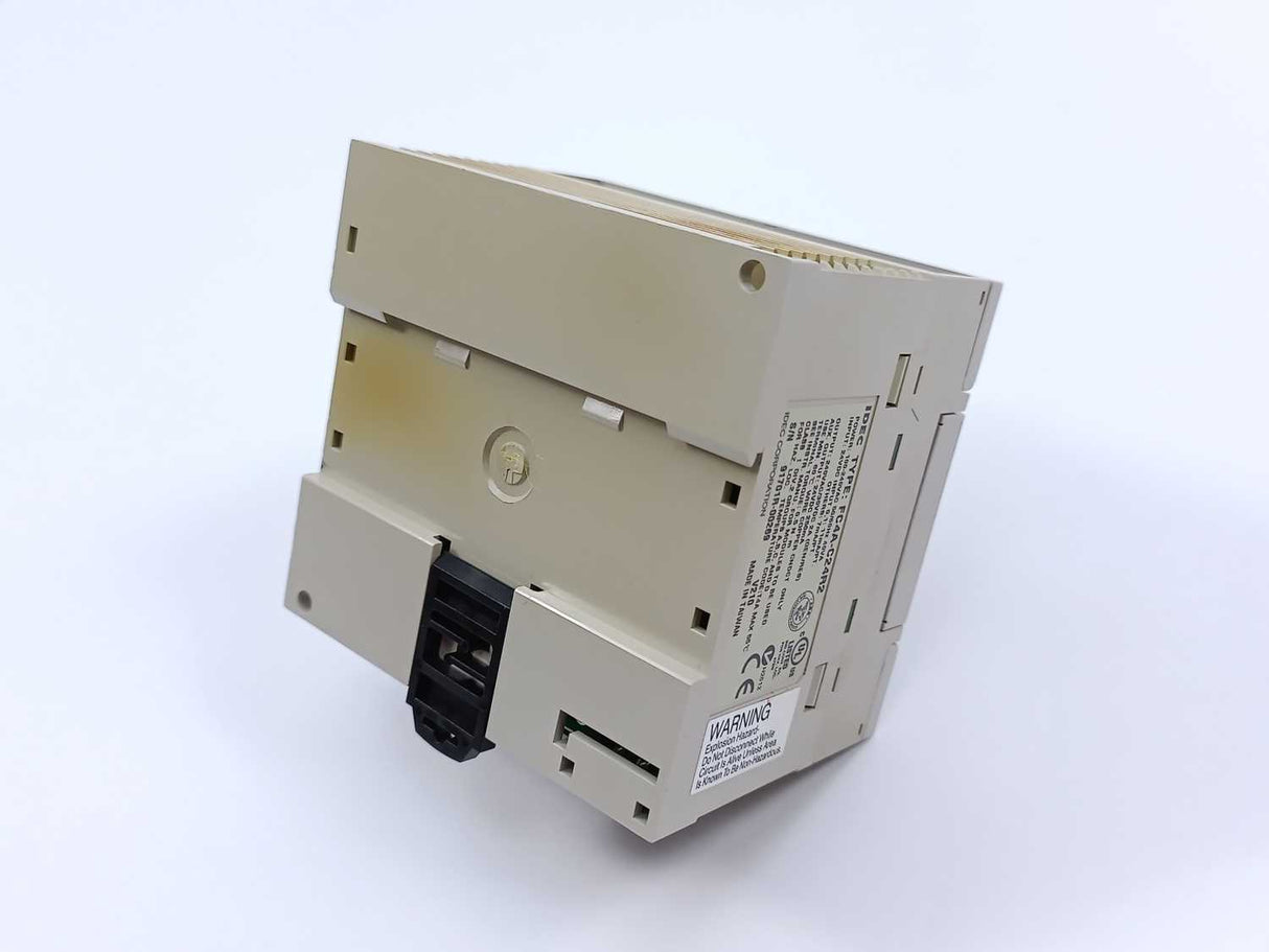 IDEC Corporation FC4A-C24R2 MicroSmart