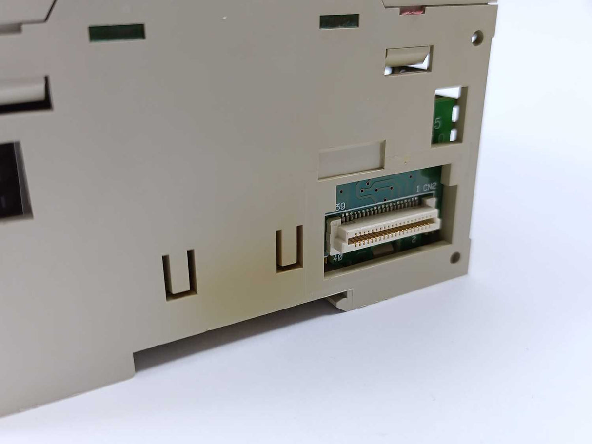 IDEC Corporation FC4A-C24R2 MicroSmart