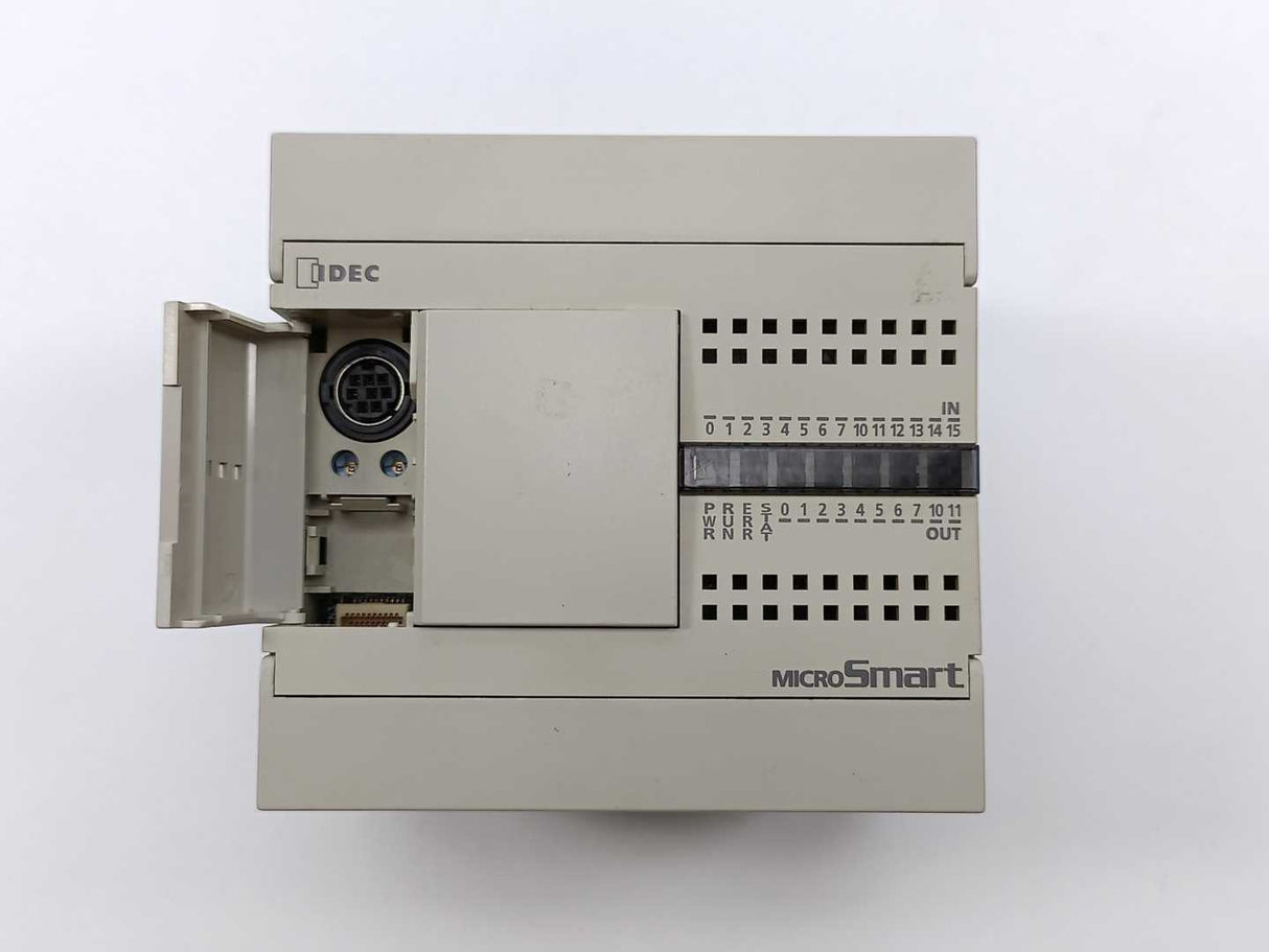IDEC Corporation FC4A-C24R2 MicroSmart