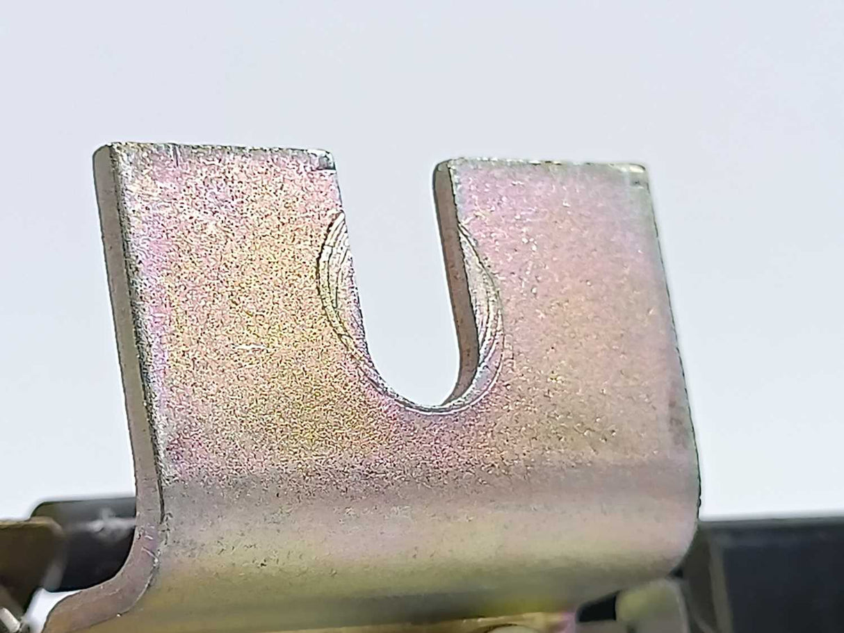 Albright SW180AB-48 VOLTAGE: 24V CO D.C. CONTACTOR