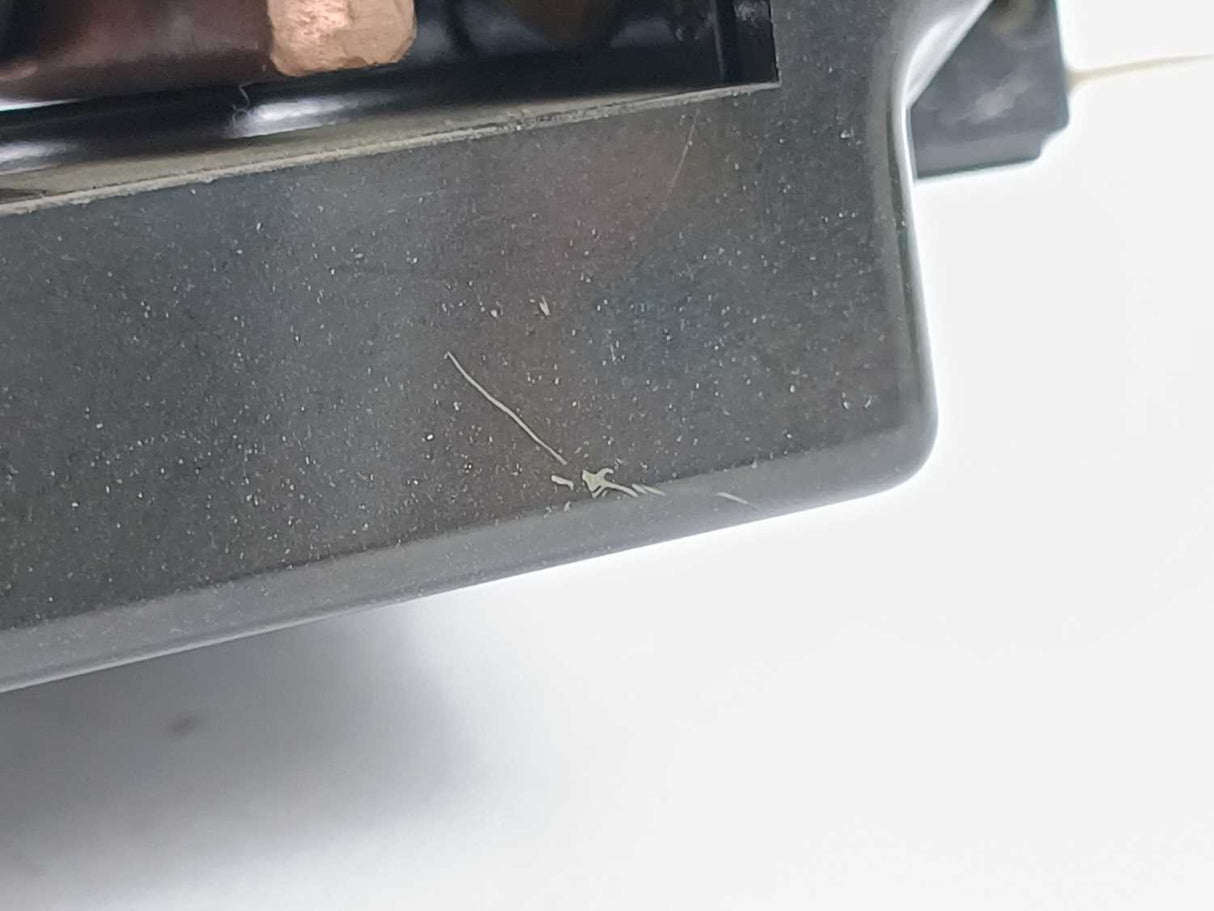 Albright SW180AB-48 VOLTAGE: 24V CO D.C. CONTACTOR