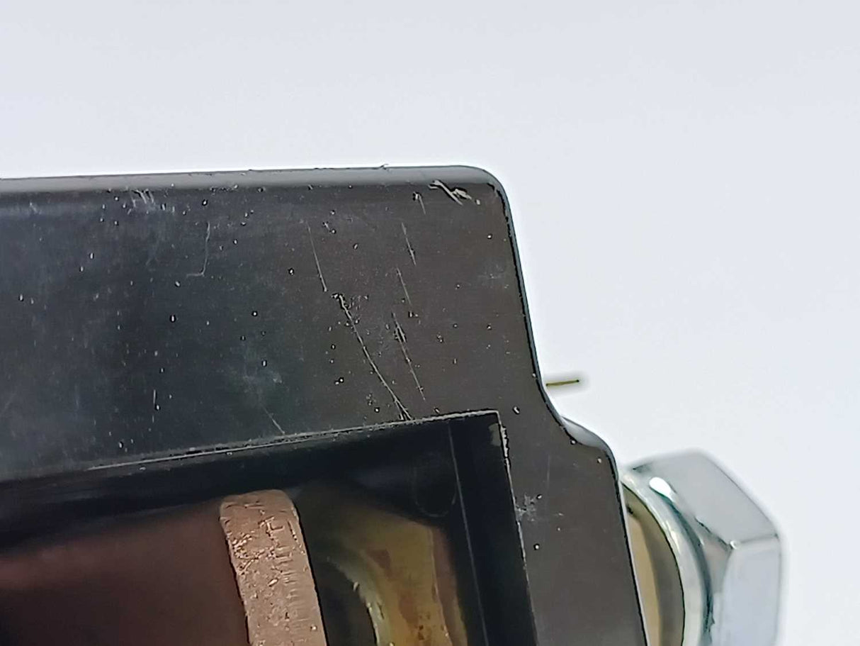 Albright SW180AB-48 VOLTAGE: 24V CO D.C. CONTACTOR