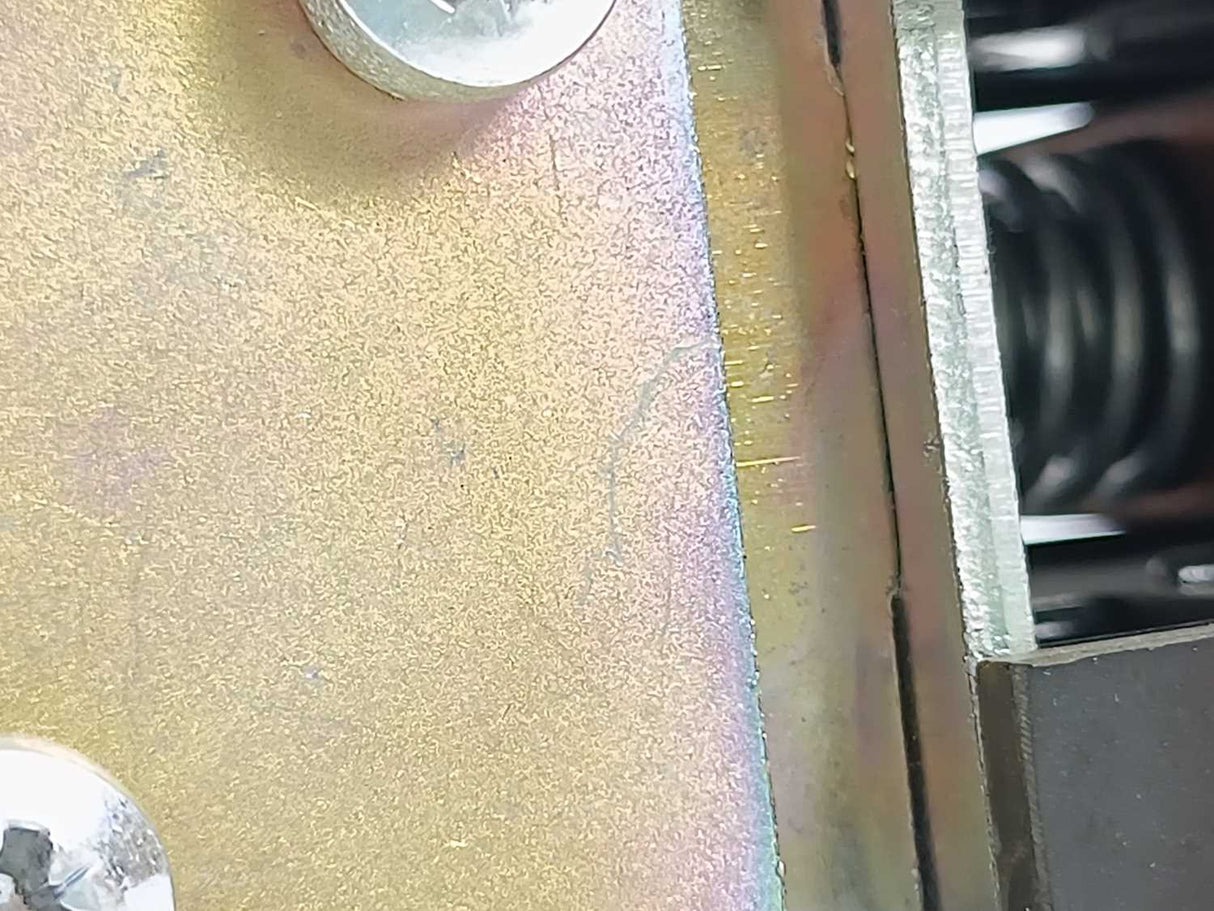 Albright SW180AB-48 VOLTAGE: 24V CO D.C. CONTACTOR