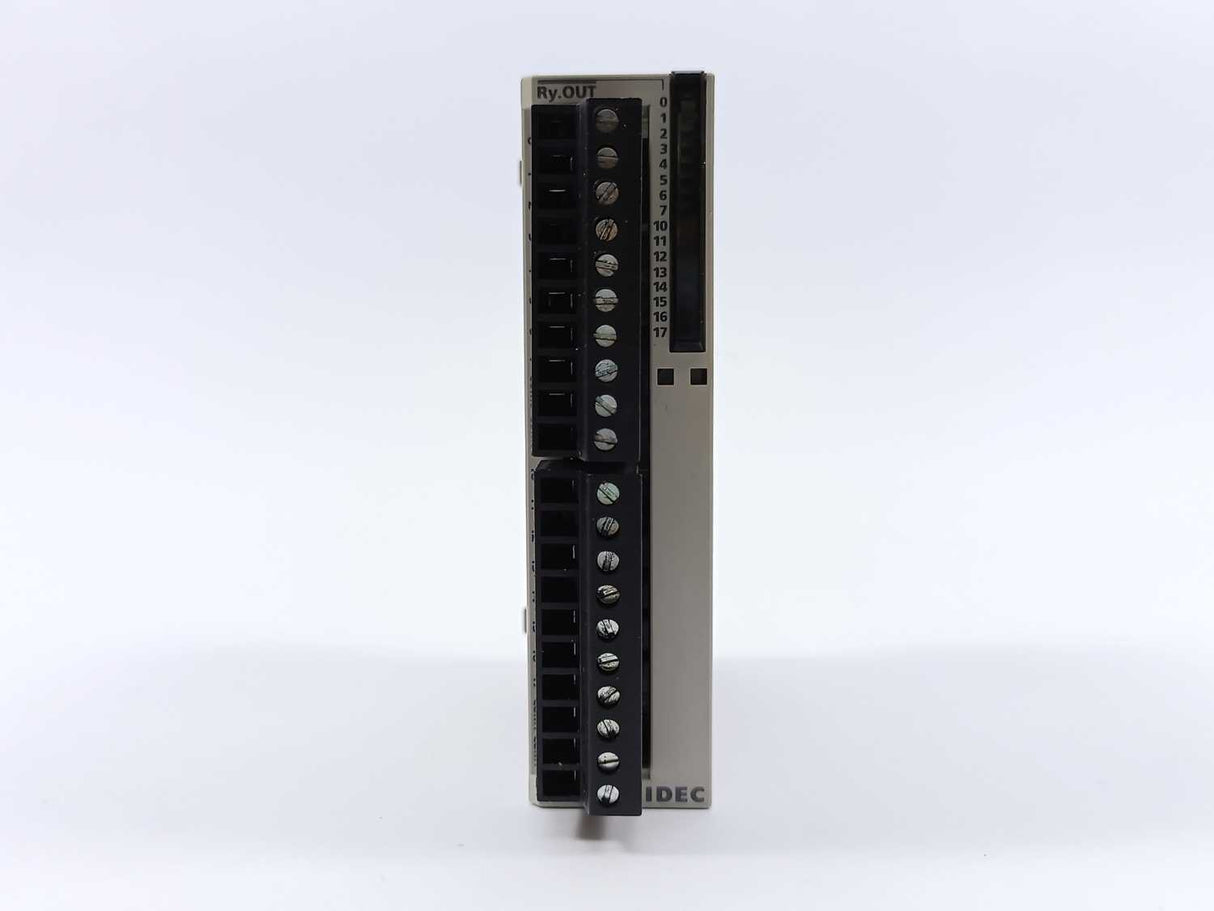 Idec FC4A-R161 MicroSmart Digital I/O Module