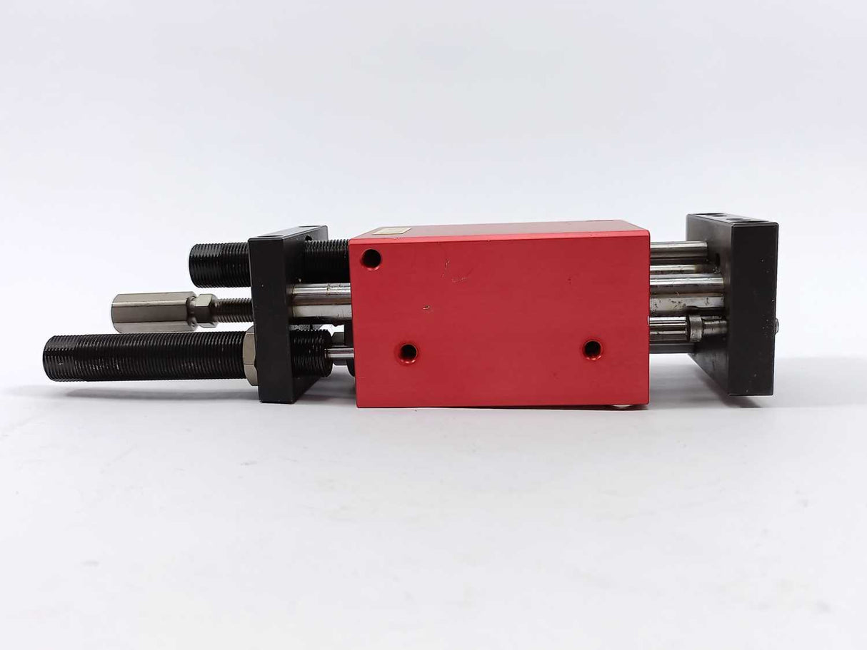 afag LM 20/30 Pneumatic Linear Module
