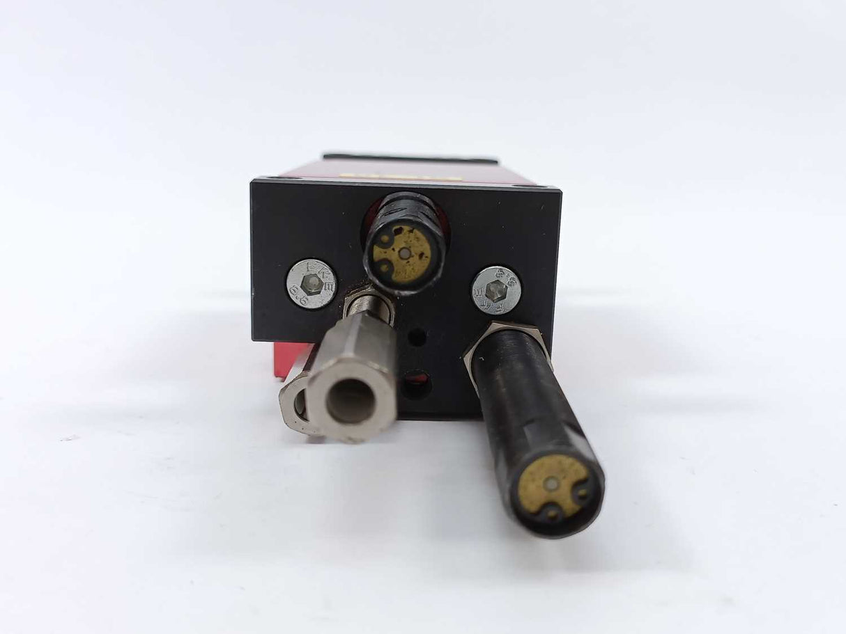 afag LM 20/30 Pneumatic Linear Module