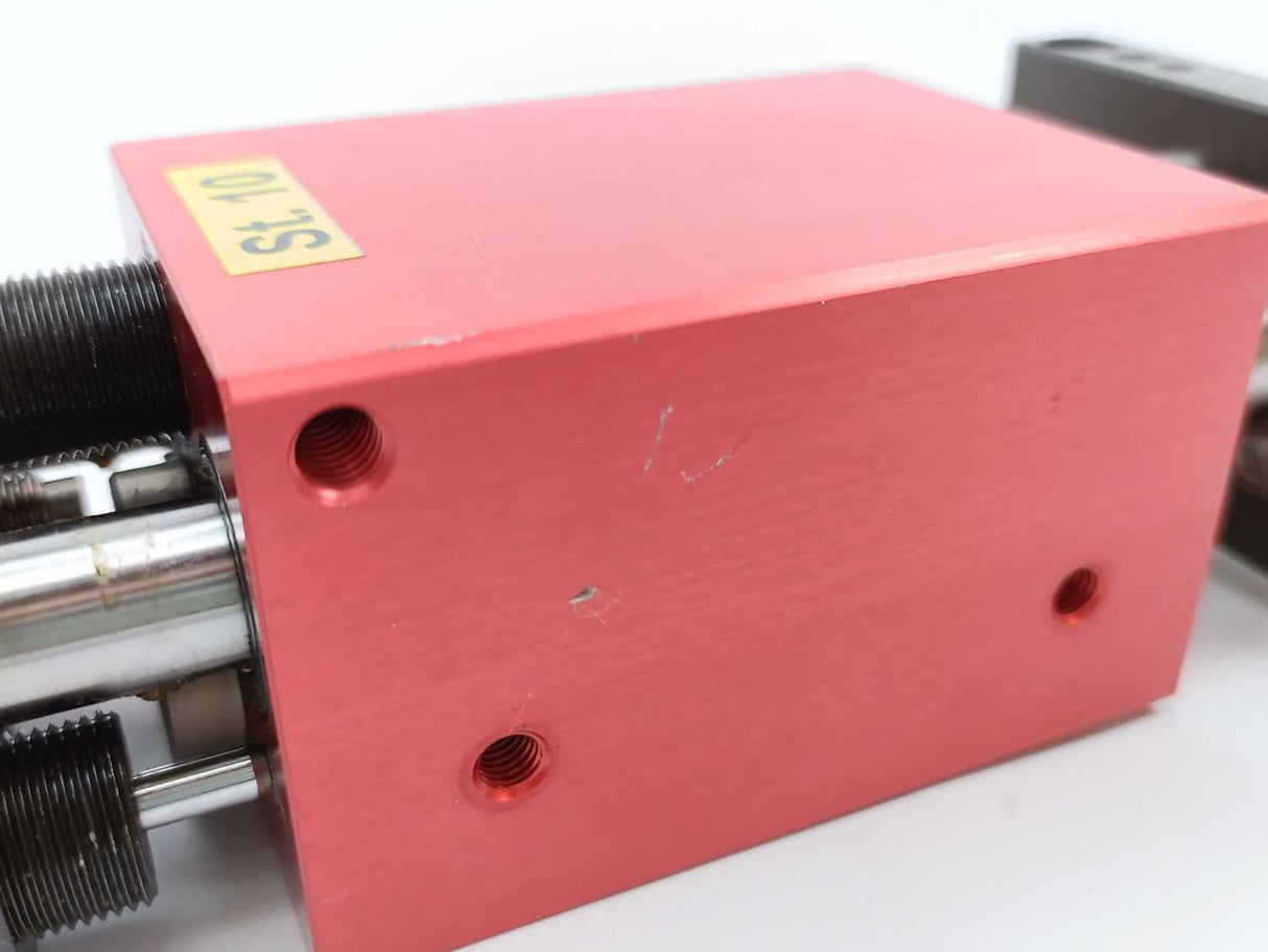 afag LM 20/30 Pneumatic Linear Module