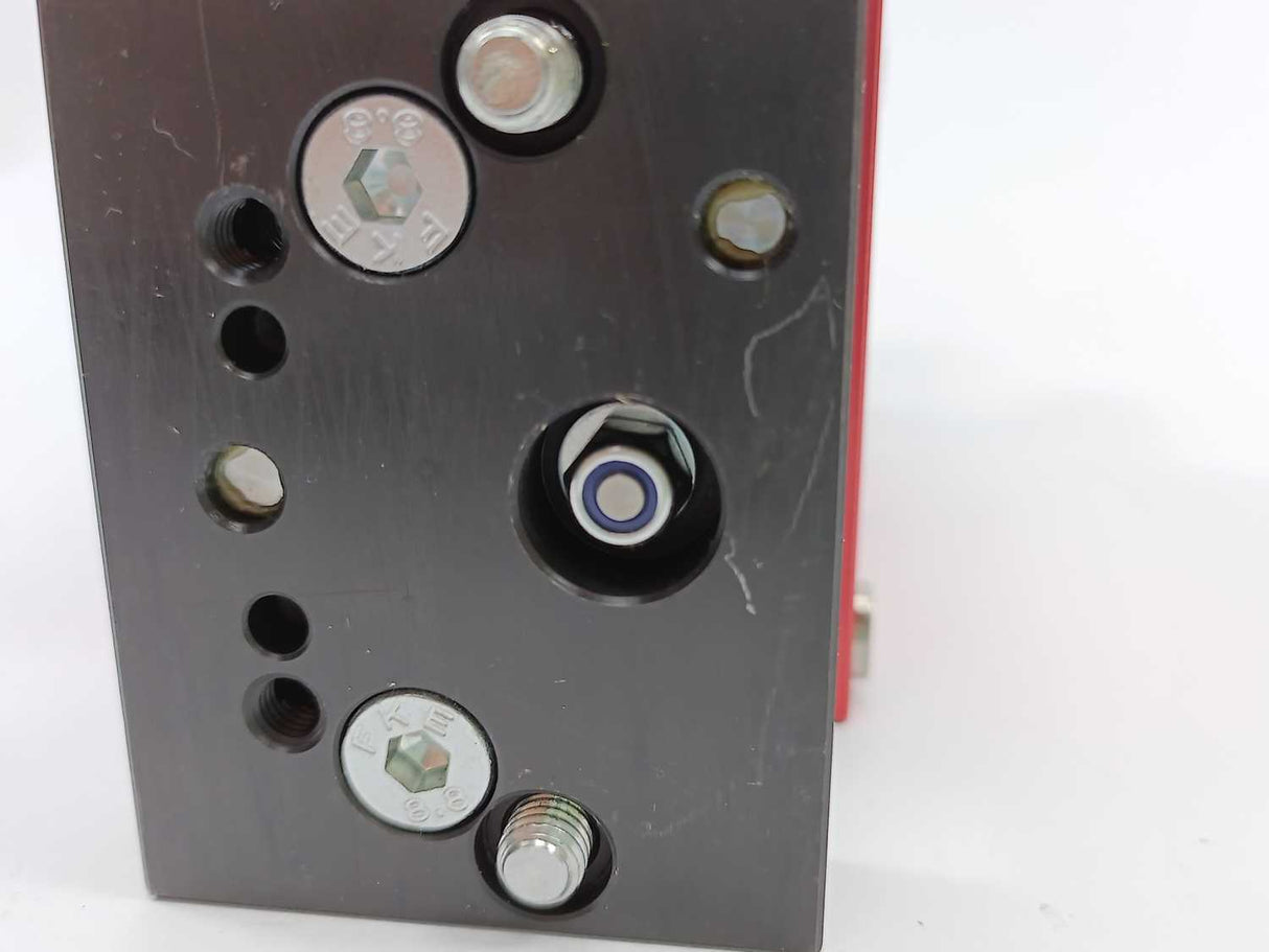 afag LM 20/30 Pneumatic Linear Module