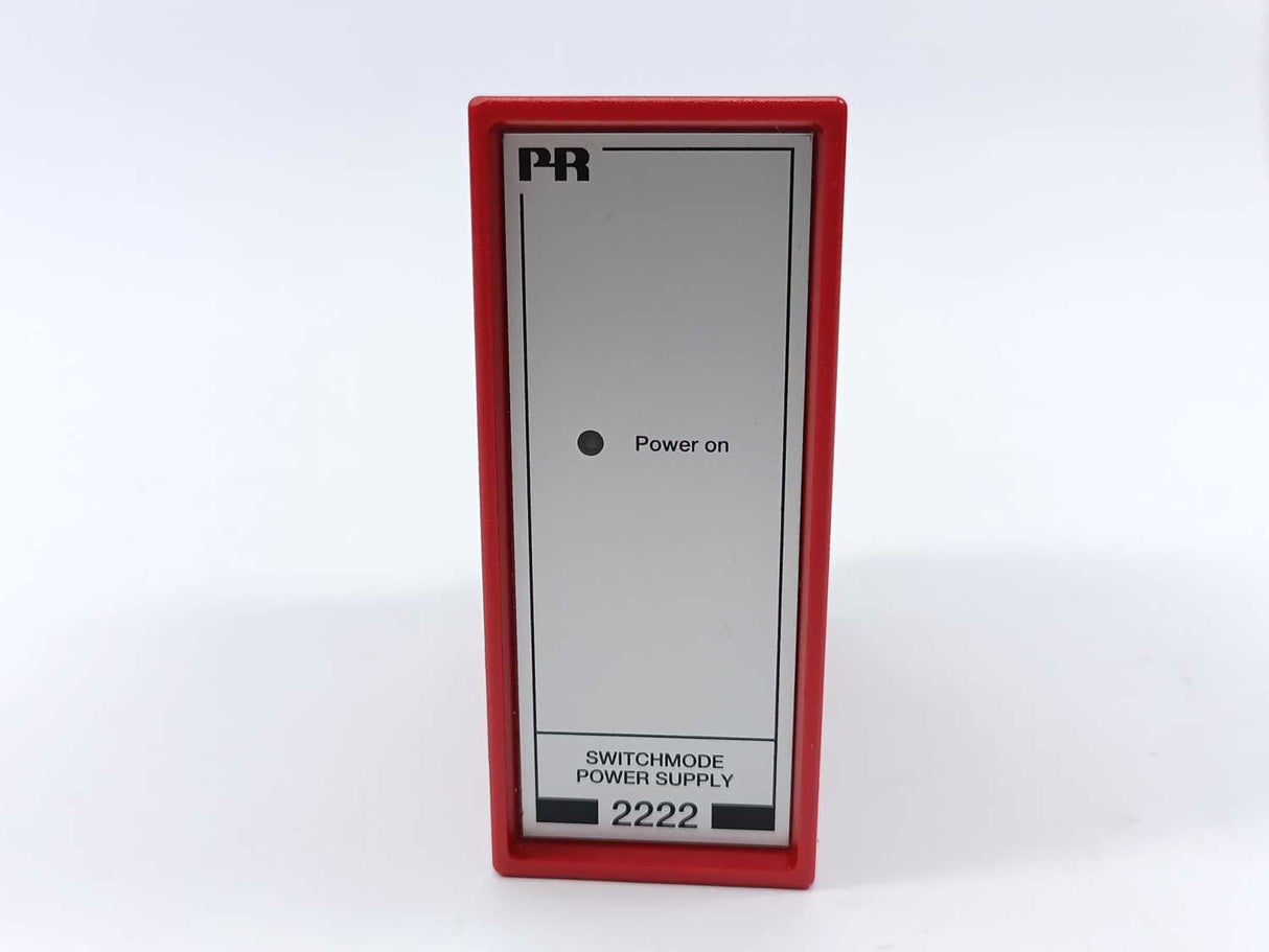 PR Electronics 2222B1 Switchmode Power Supply