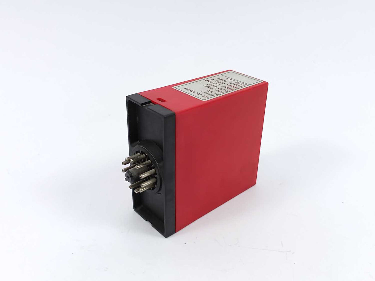 PR Electronics 2274 L1A Isolation R/I Transmitter