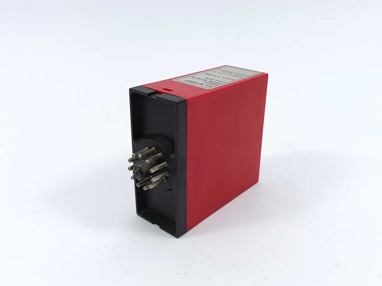 PR Electronics 2704 B2X1 Isolation Amplifier