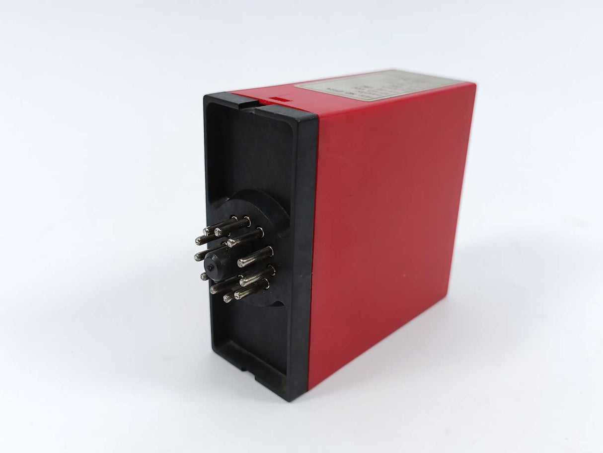 PR Electronics 2229 A1 SWITCH MODE POWER SUPPLY 32-40 VDC 23-28 VAC