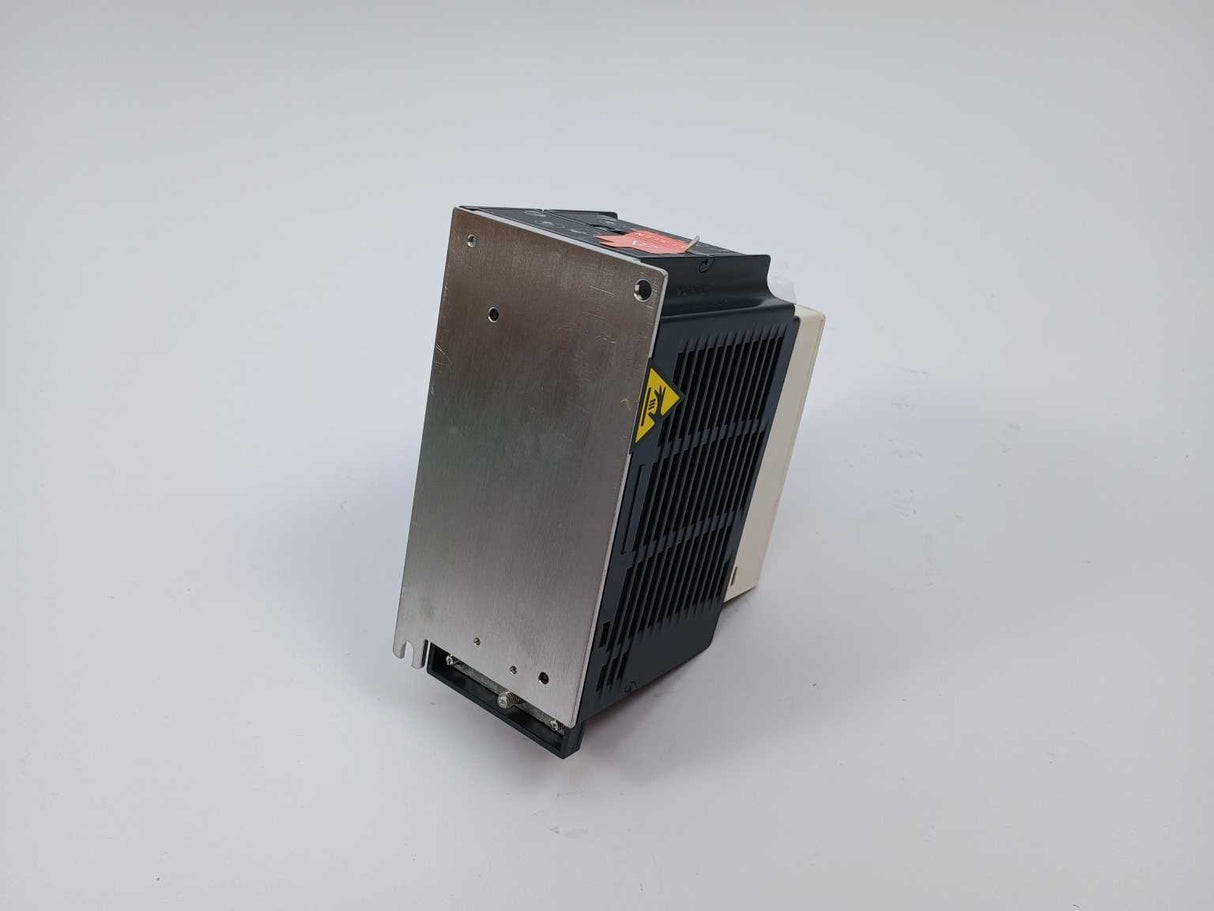 Schneider Electric ATV12H018M2 Altivar 12 AC speed drive 0.18kW 1/4HP 200-240V~