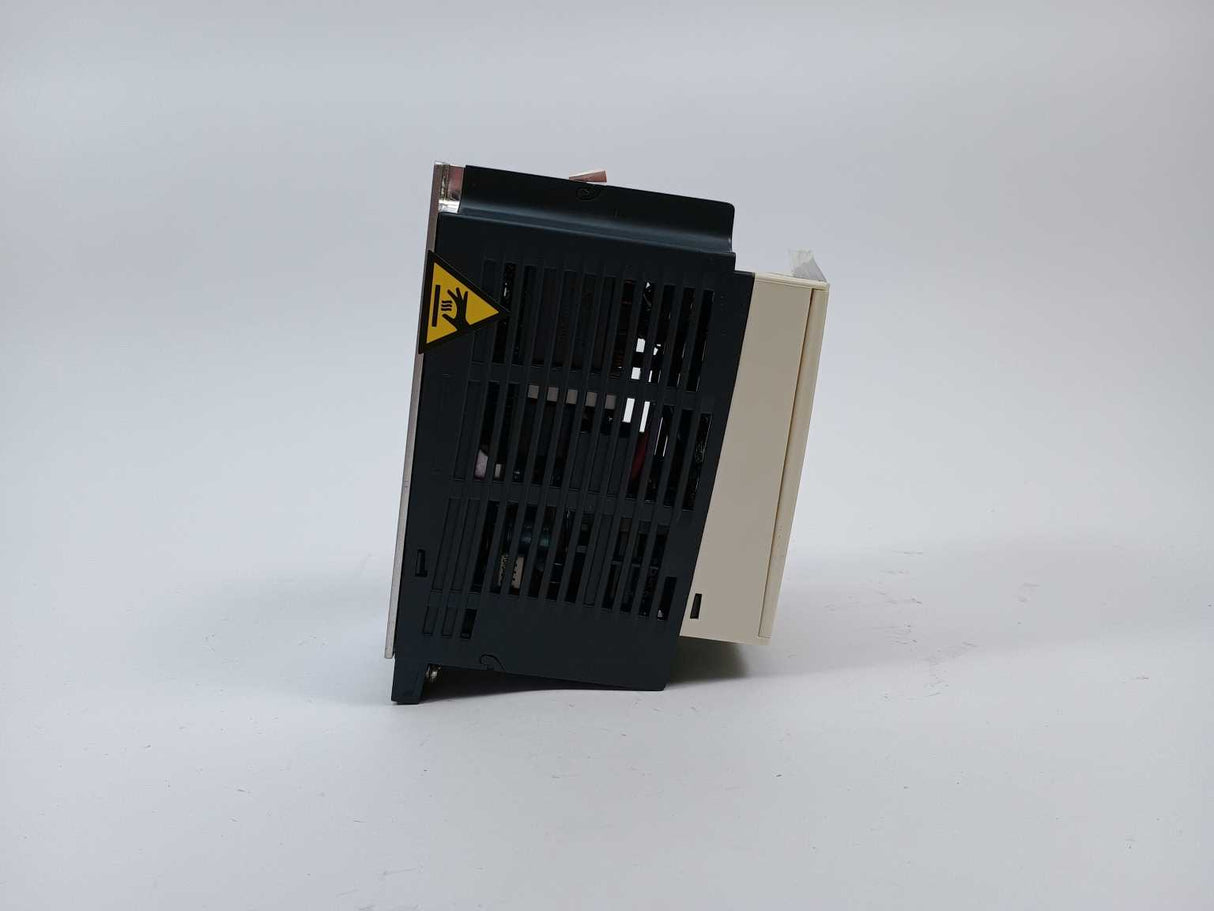 Schneider Electric ATV12H018M2 Altivar 12 AC speed drive 0.18kW 1/4HP 200-240V~