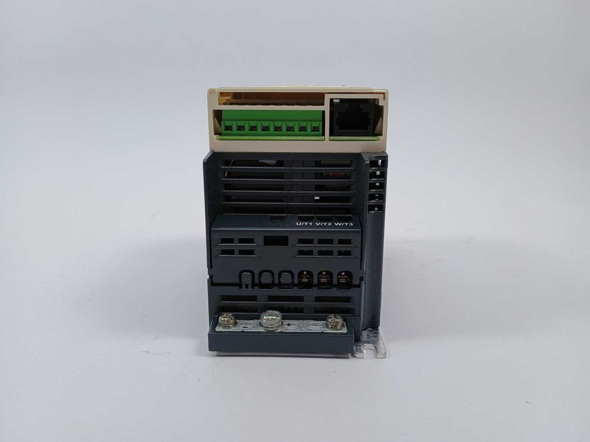 Schneider Electric ATV12H018M2 Altivar 12 AC speed drive 0.18kW 1/4HP 200-240V~