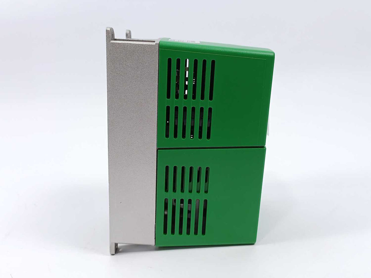 Control Techniques SE 11200037 SE 1M Single Phase Inverter 0.37kW