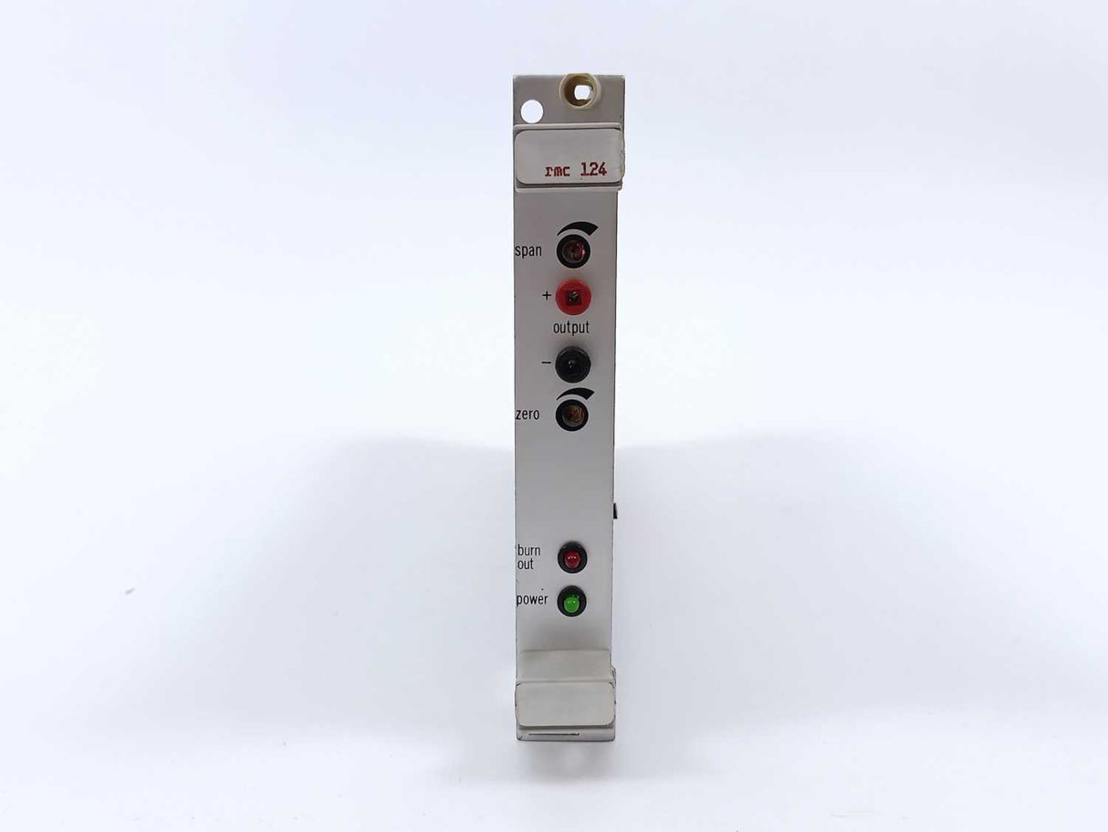 Digi TABLE rmc124 124-0030001521 24 V DC/AC Ph0312/3B