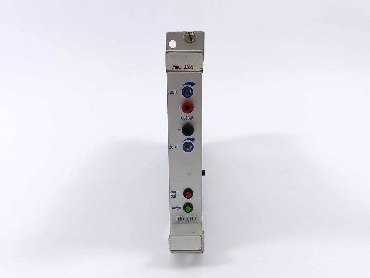 Digi TABLE rmc124 124-1030001521 24 V DC/AC Ph0312/3B