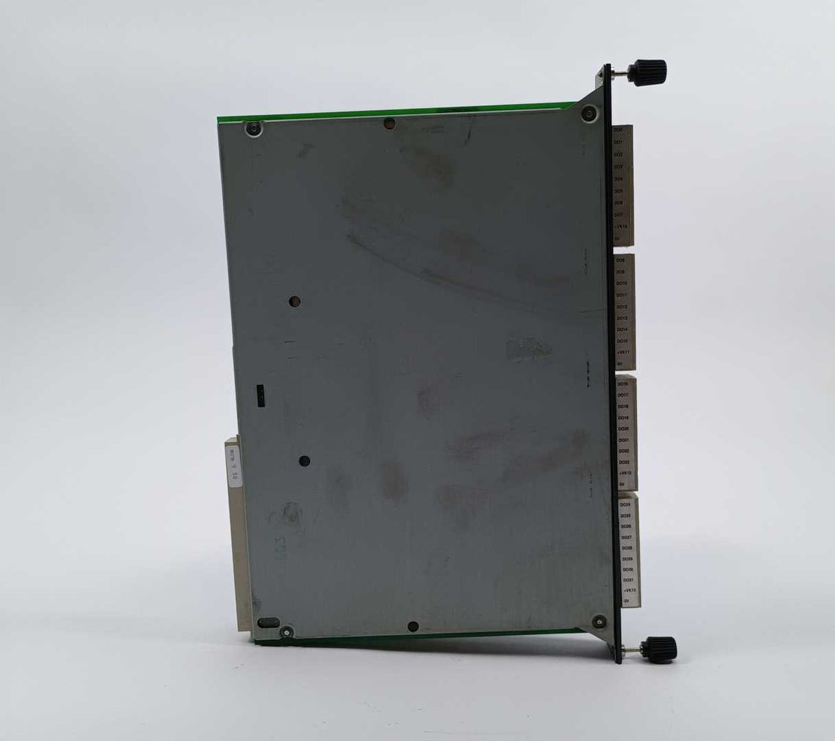 KEBA DO321/B REV G1.0 (03) 21490 Ind 03