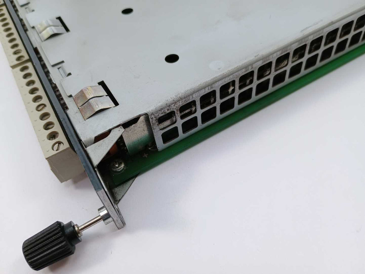 KEBA DO321/B REV G1.0 (03) 21490 Ind 03