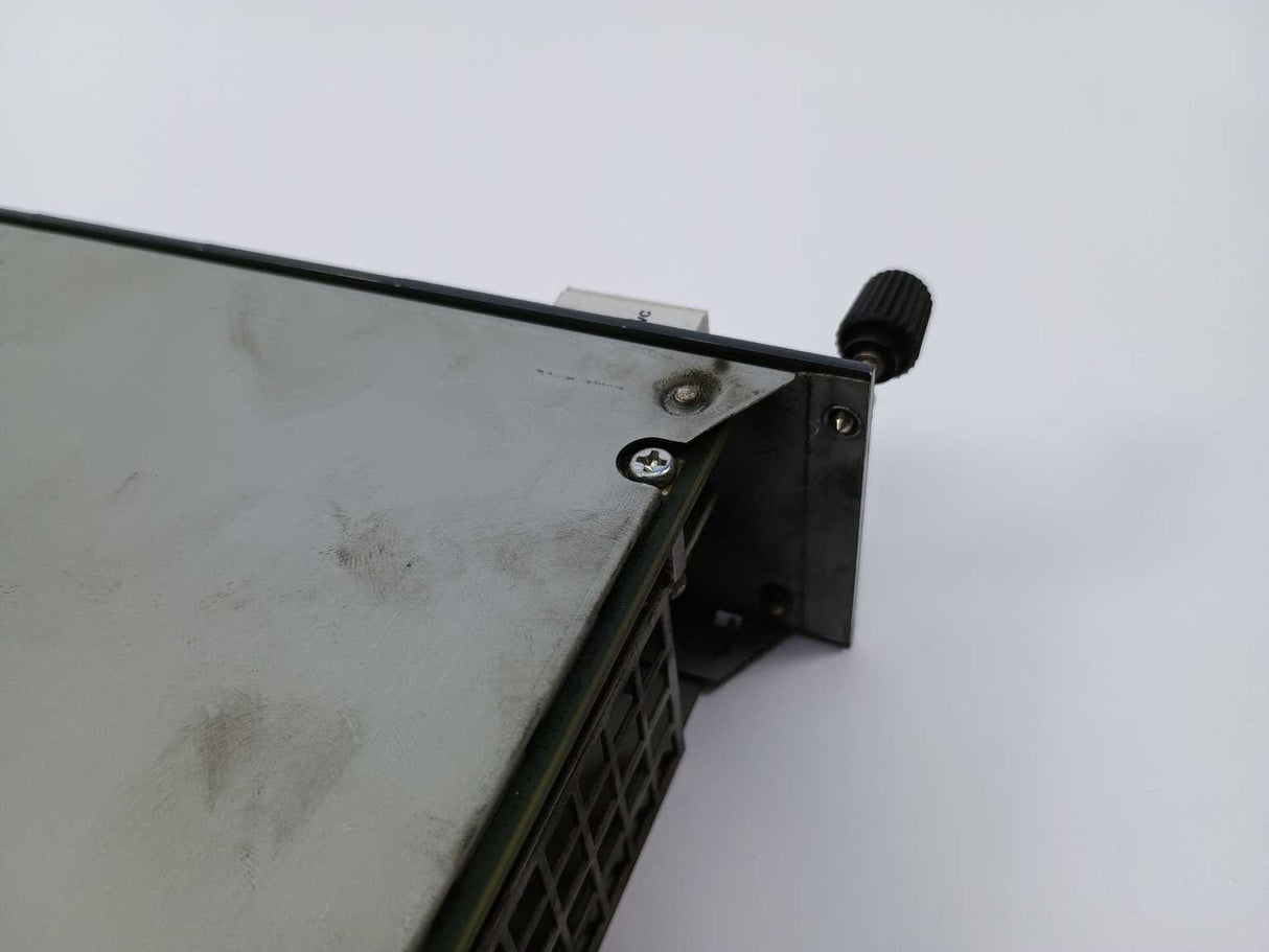 KEBA CU211/0 25817 Ind 06