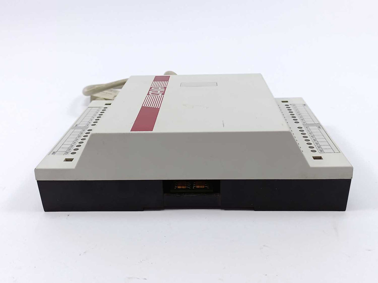 SAIA PCD2 W/ PCD2.K110 CONNECTOR CABLE