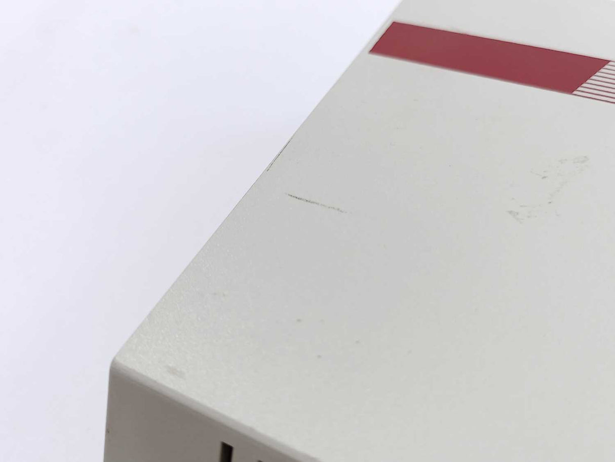 SAIA PCD2 W/ PCD2.K110 CONNECTOR CABLE