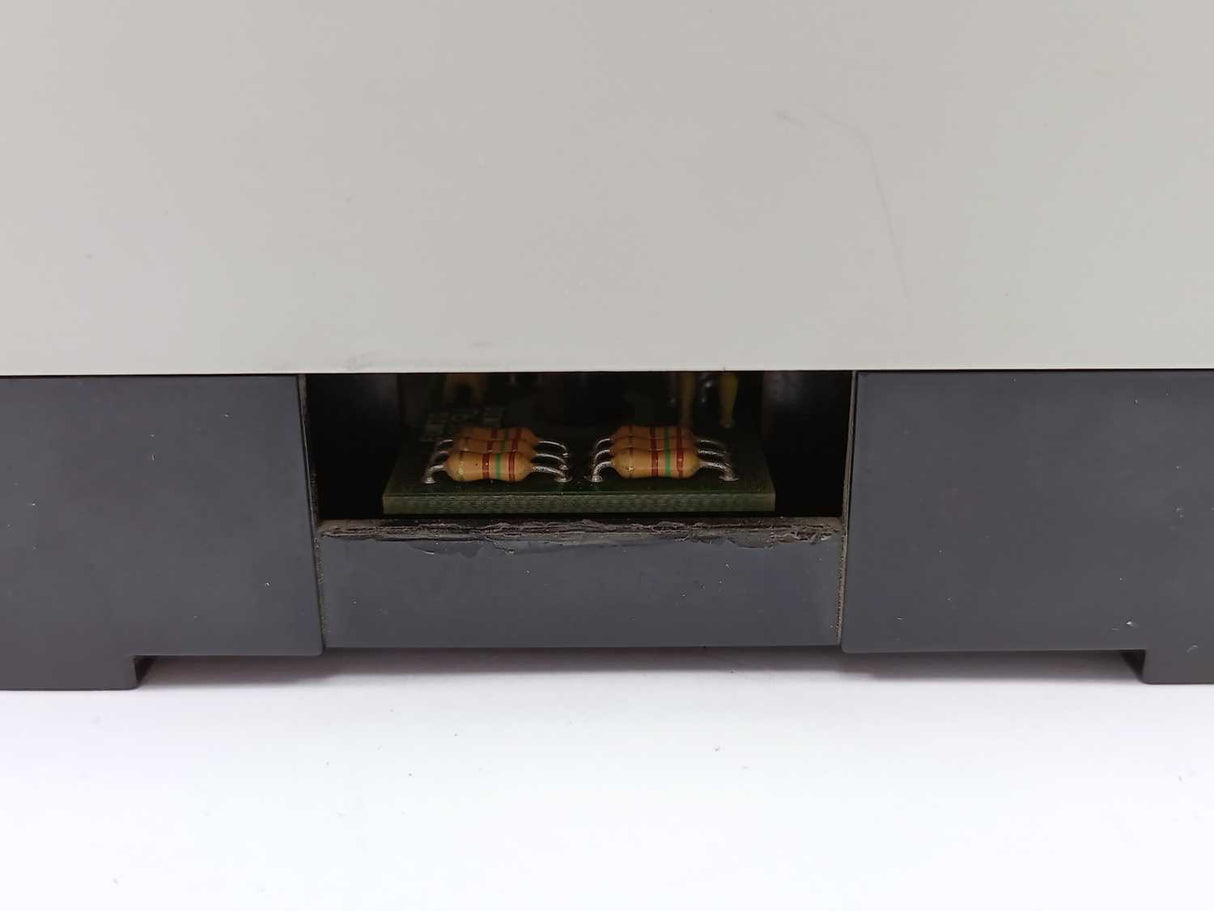 SAIA PCD2 W/ PCD2.K110 CONNECTOR CABLE