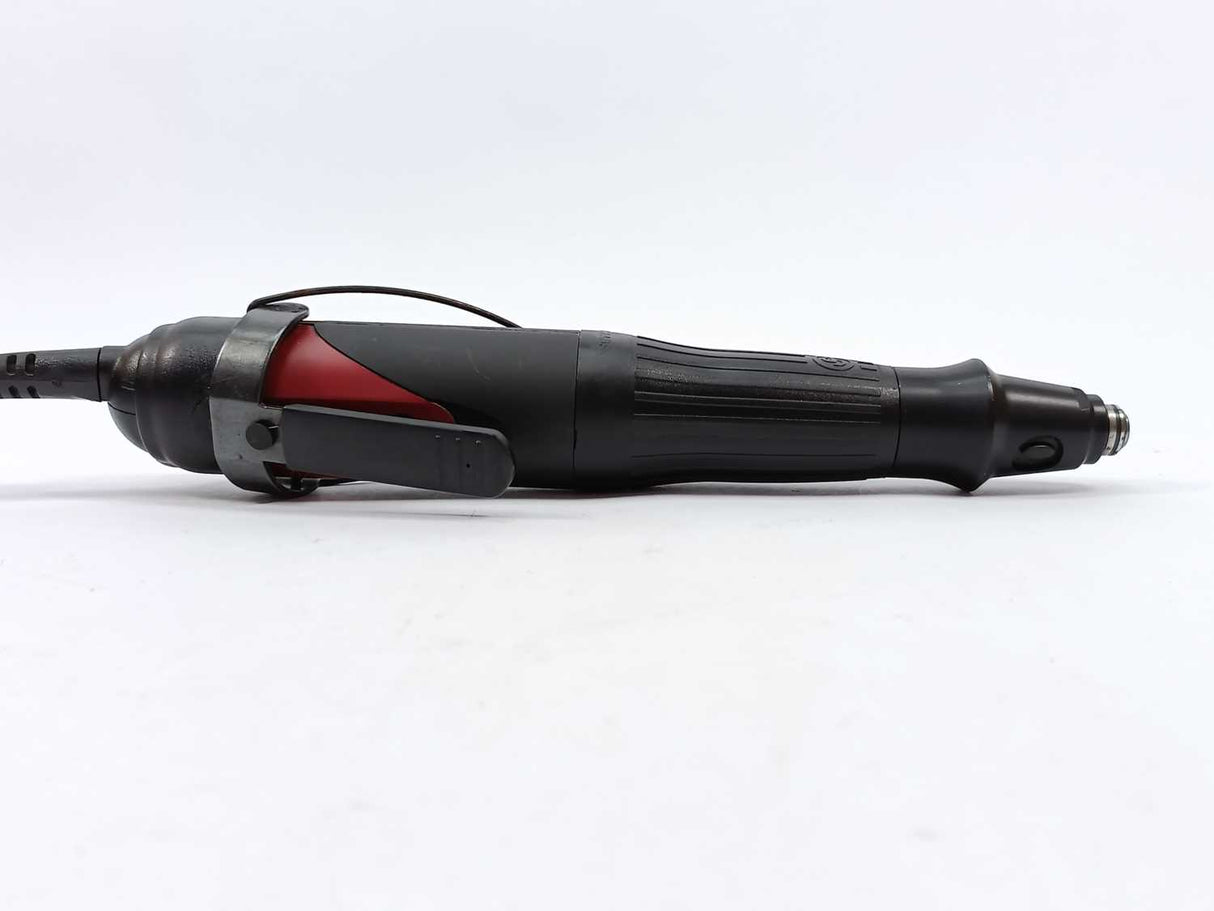 Desoutter SLE047-L550-S4Q Electric Screwdriver Used as Demomodel
